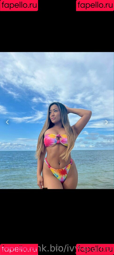 ivvydiamond Onlyfans Photo Gallery 