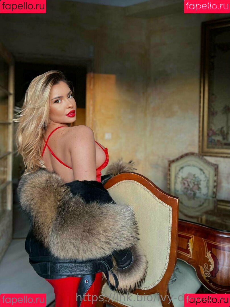 ivvydiamond Onlyfans Photo Gallery 