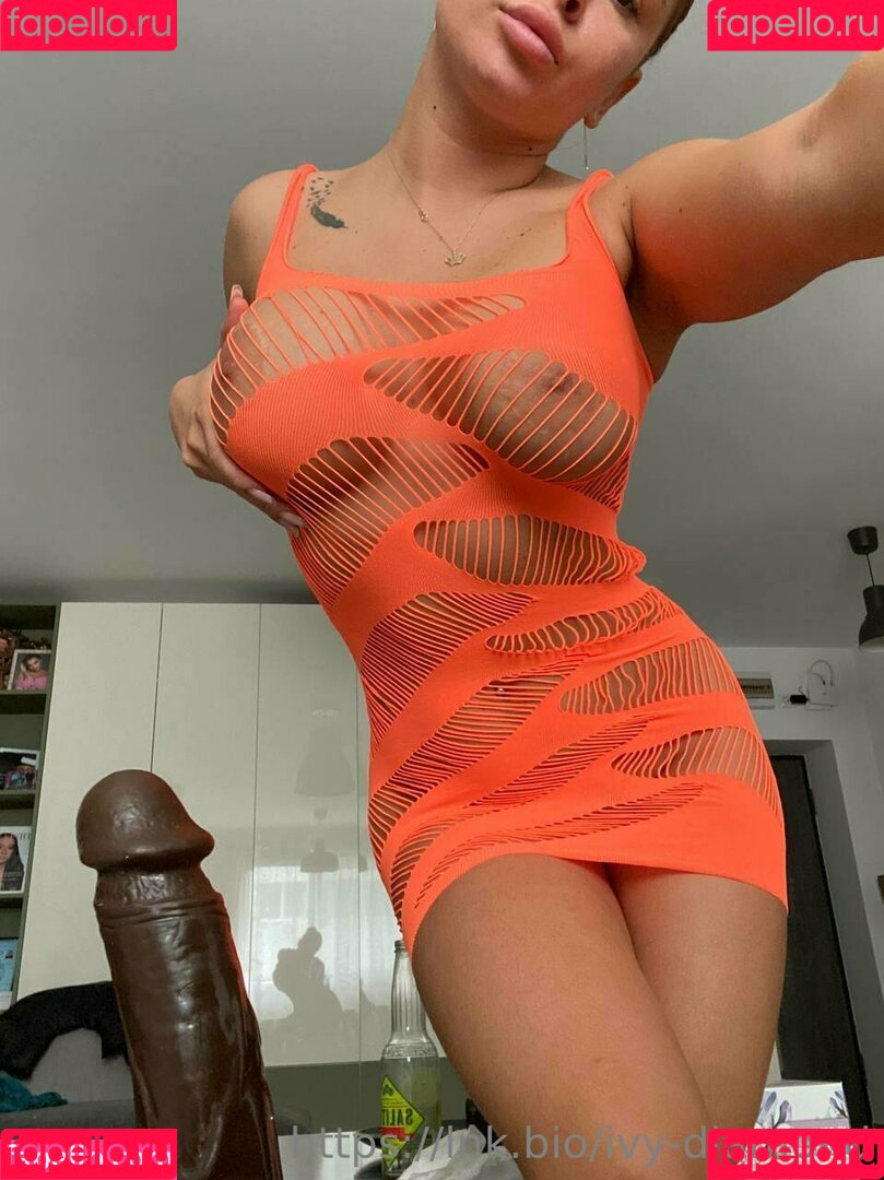 ivvydiamond Onlyfans Photo Gallery 