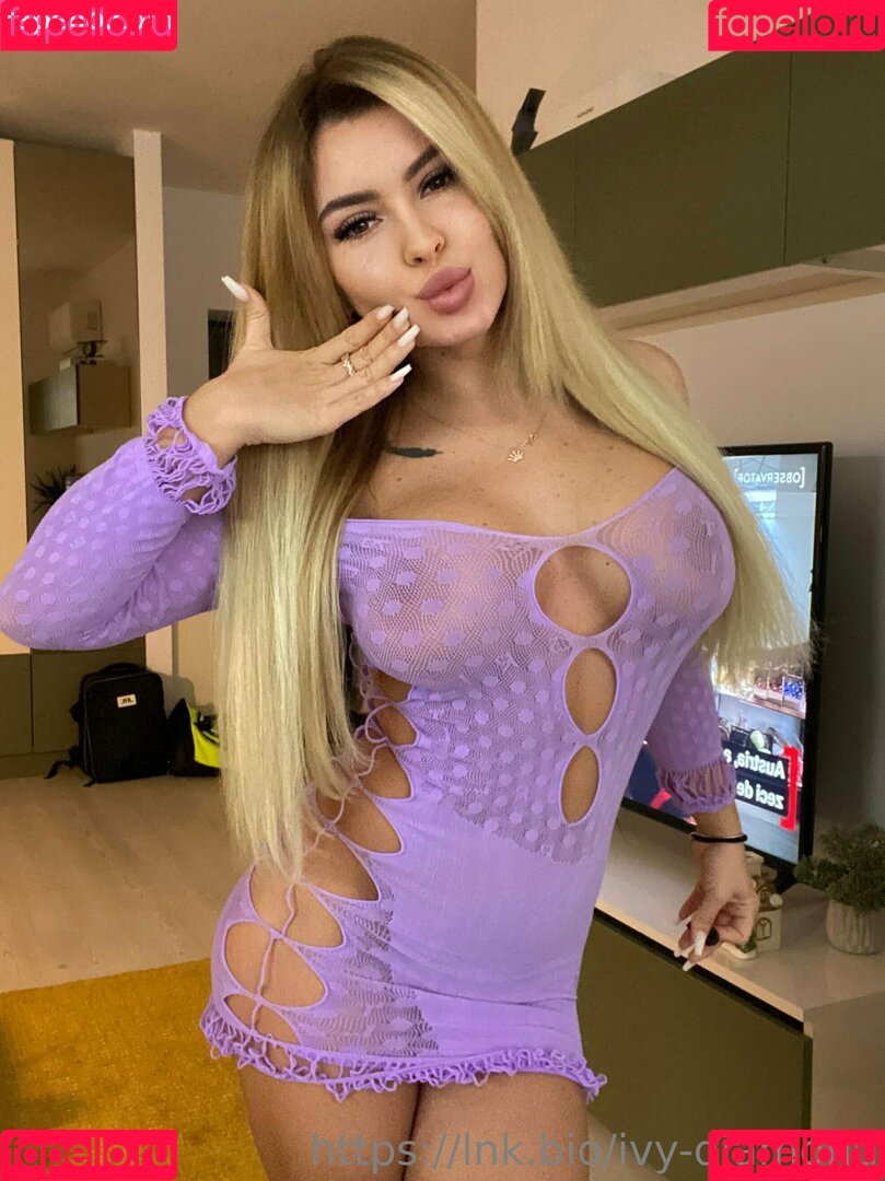 ivvydiamond Onlyfans Photo Gallery 