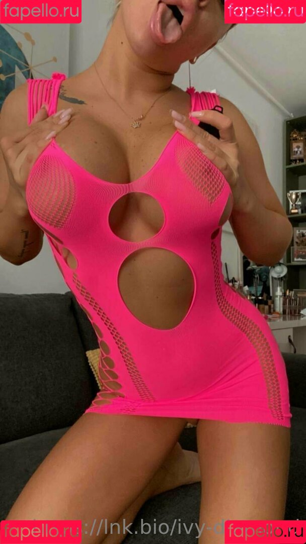 ivvydiamond Onlyfans Photo Gallery 