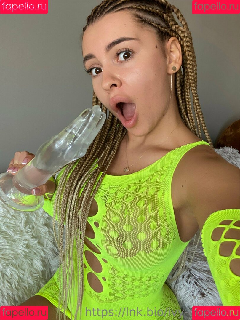 ivvydiamond Onlyfans Photo Gallery 