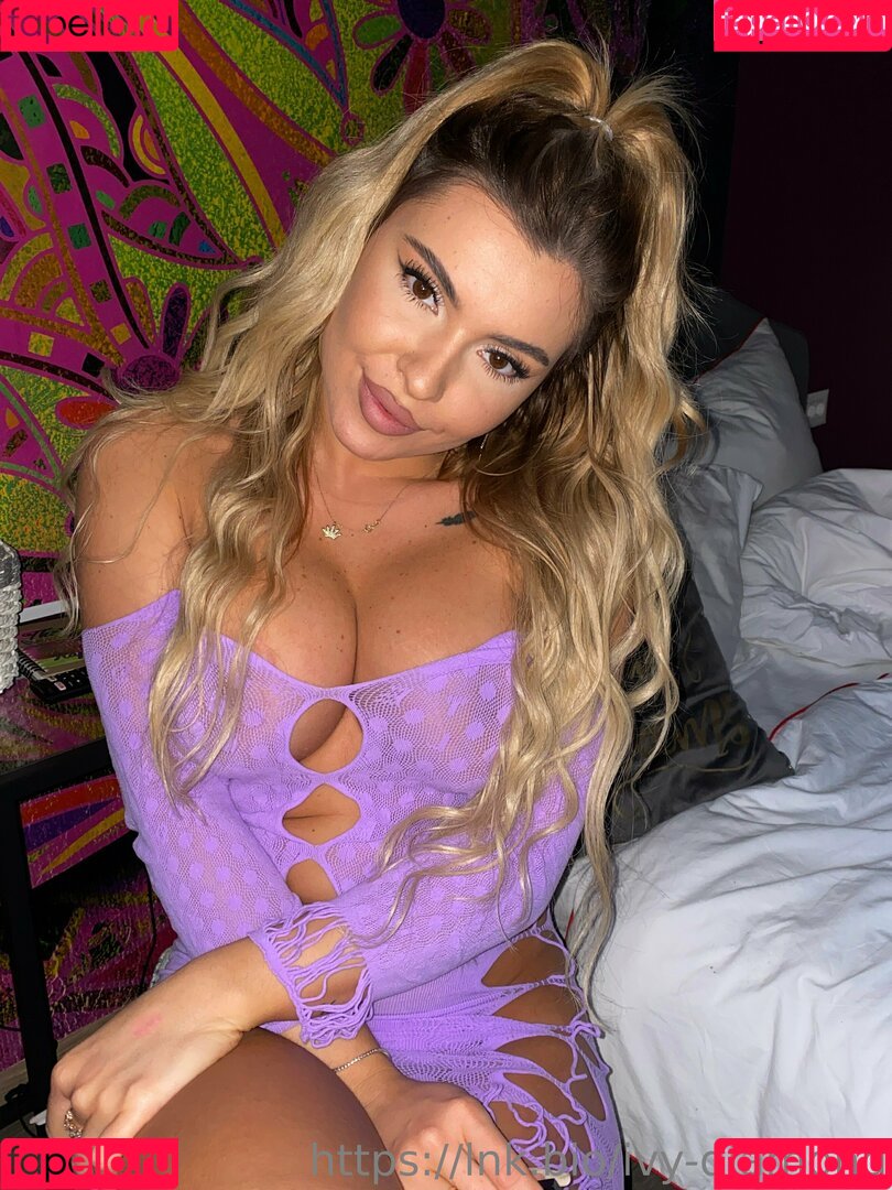 ivvydiamond Onlyfans Photo Gallery 