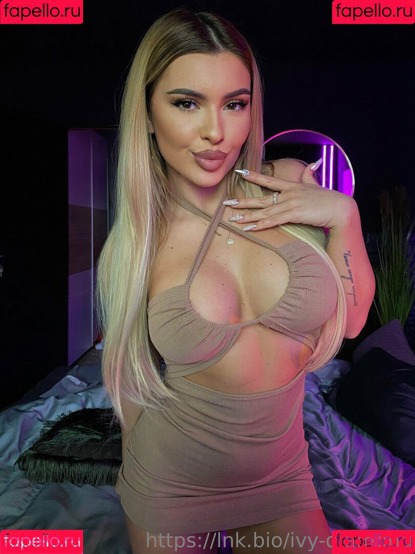 ivvydiamond Onlyfans Photo Gallery 