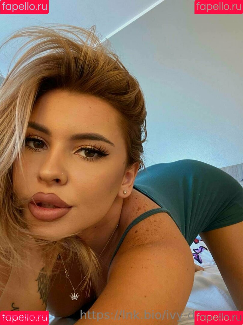 ivvydiamond Onlyfans Photo Gallery 