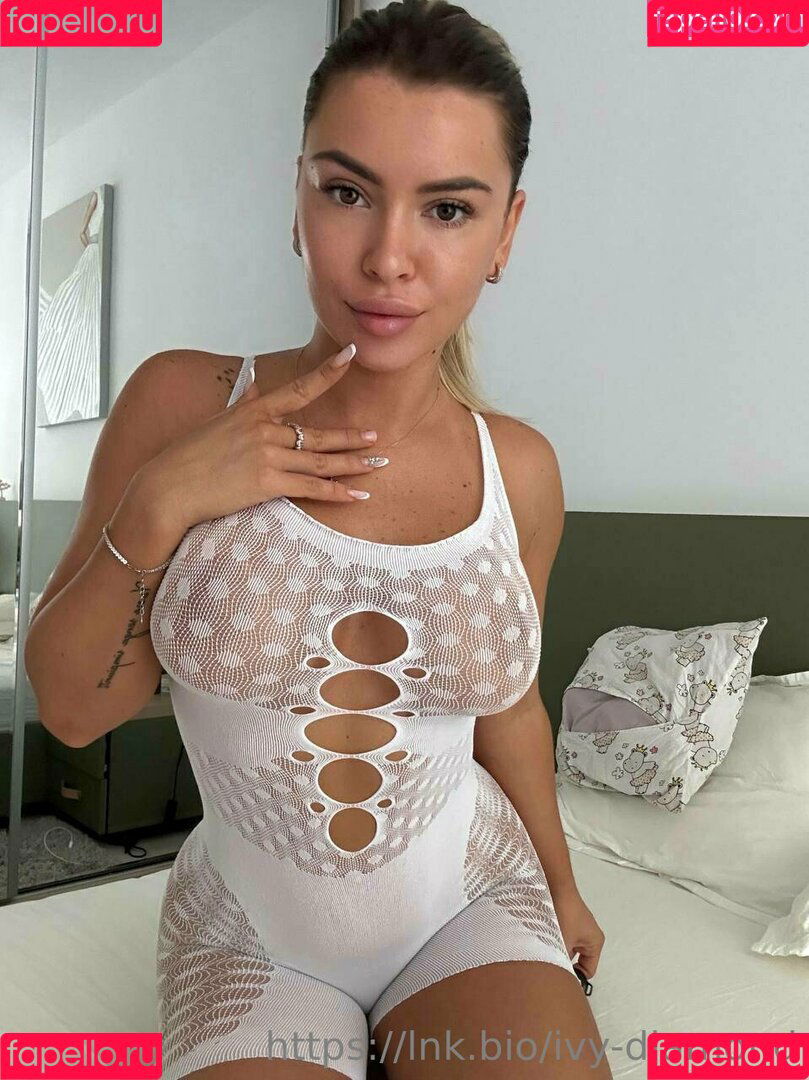 ivvydiamond Onlyfans Photo Gallery 