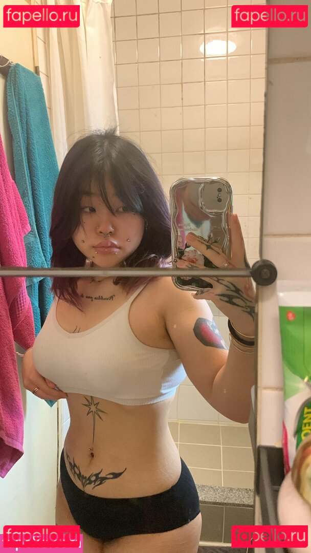 Lammyta Nude Onlyfans Photo 33