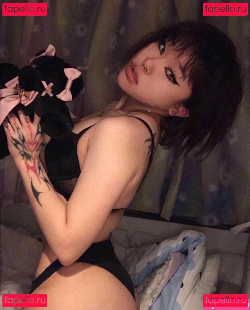 Lammyta Nude Onlyfans Photo 29