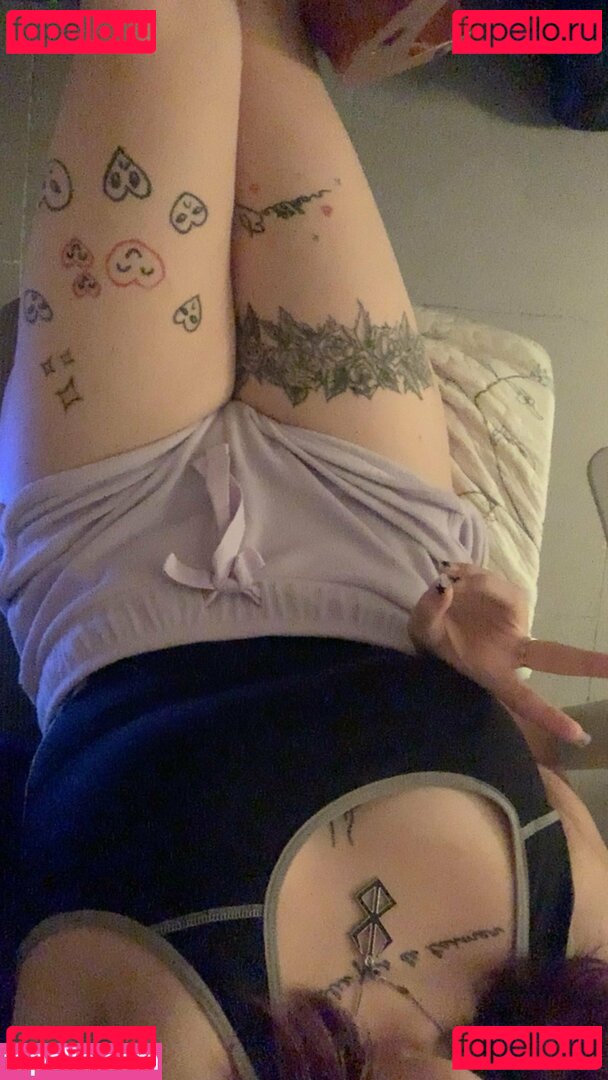 Lammyta Nude Onlyfans Photo 26