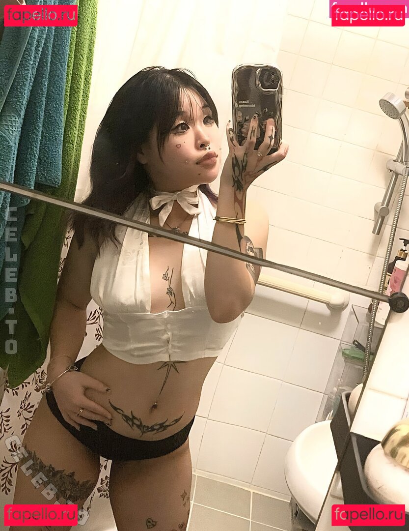 Lammyta Nude Onlyfans Photo 20