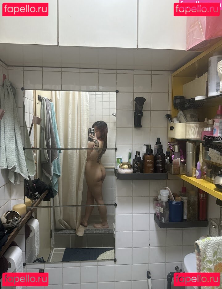 Lammyta Nude Onlyfans Photo 12