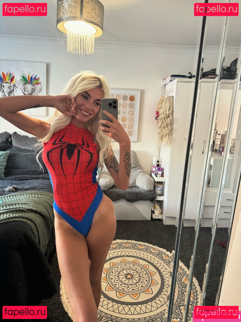 amylick / amylicks Nude Onlyfans Photo 3