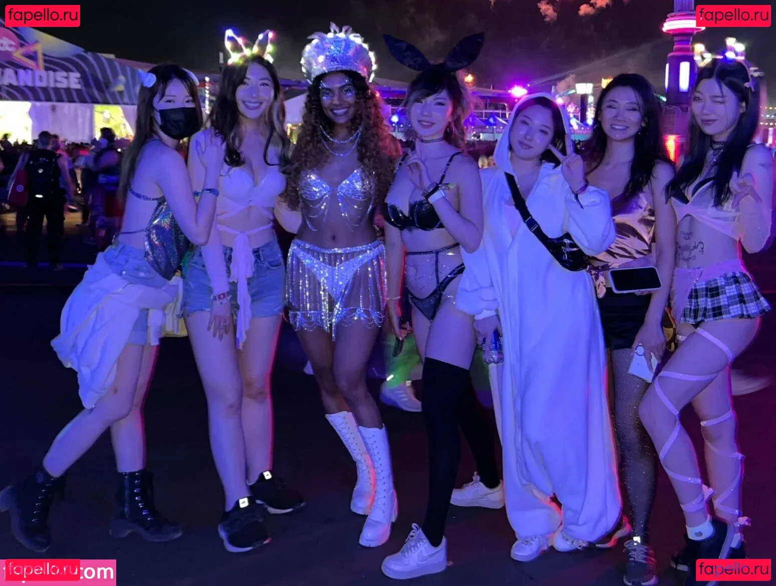 Plushys Onlyfans Photo Gallery 