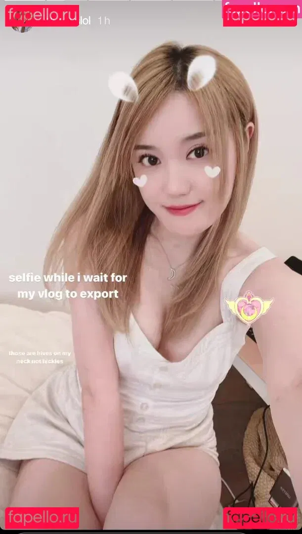 Plushys Onlyfans Photo Gallery 