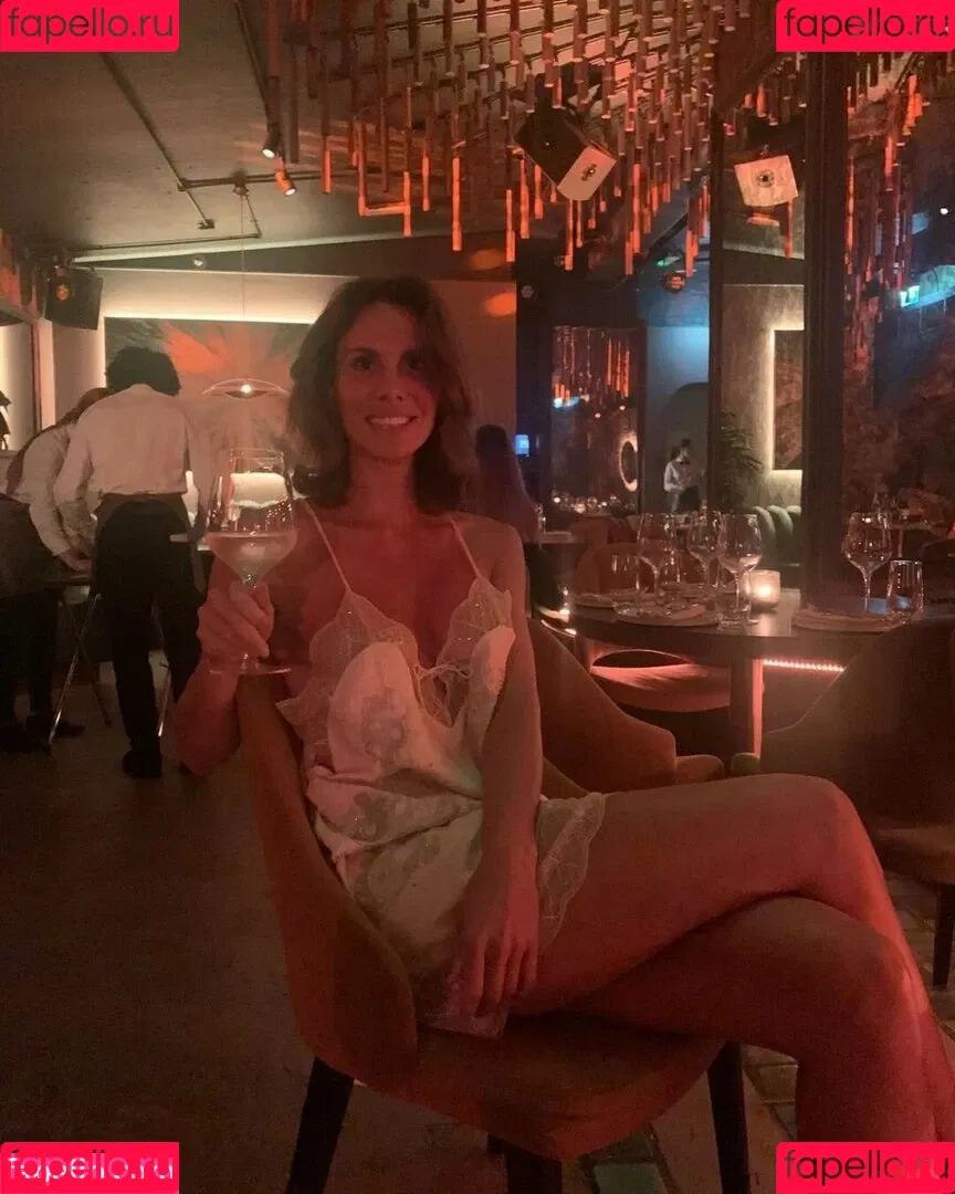 Andja Lorein Onlyfans Photo Gallery 
