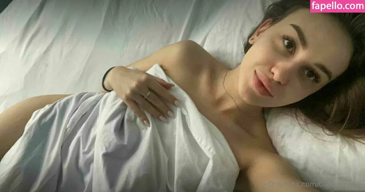 clariexmarie Onlyfans Photo Gallery 