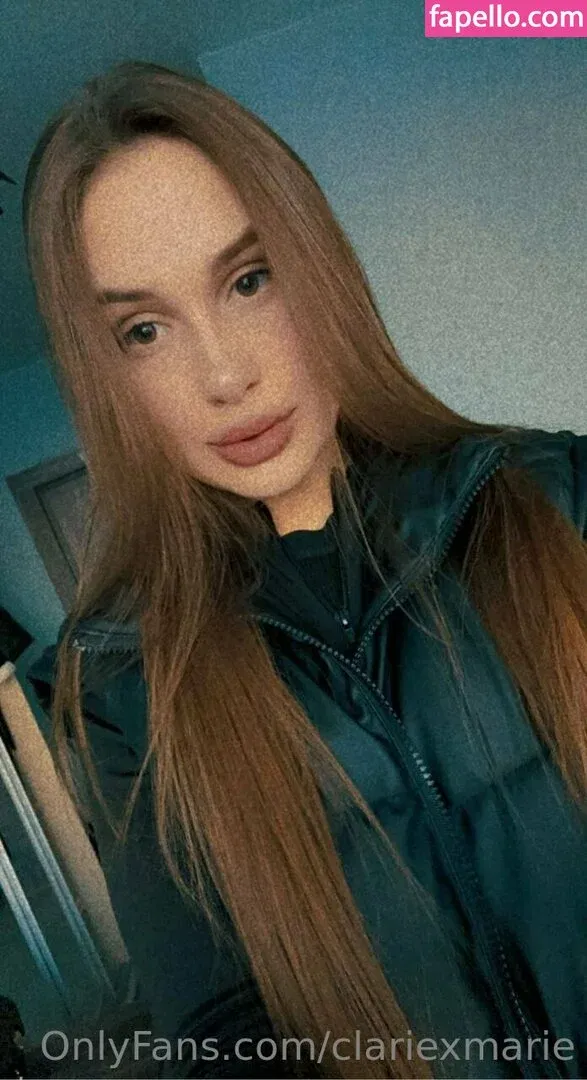 clariexmarie Onlyfans Photo Gallery 