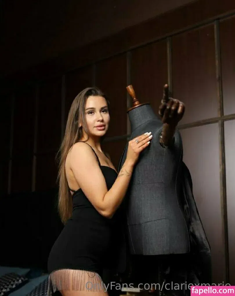 clariexmarie Onlyfans Photo Gallery 