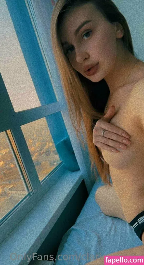 clariexmarie Onlyfans Photo Gallery 