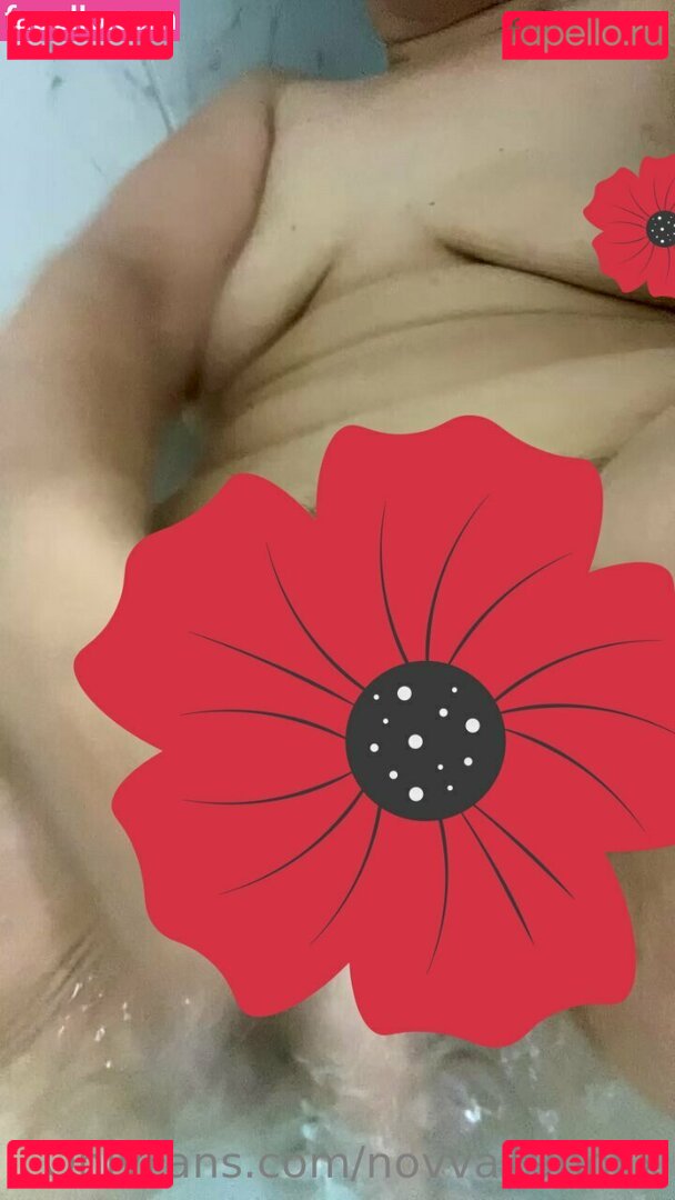 novva19noxx Nude Onlyfans Photo 8
