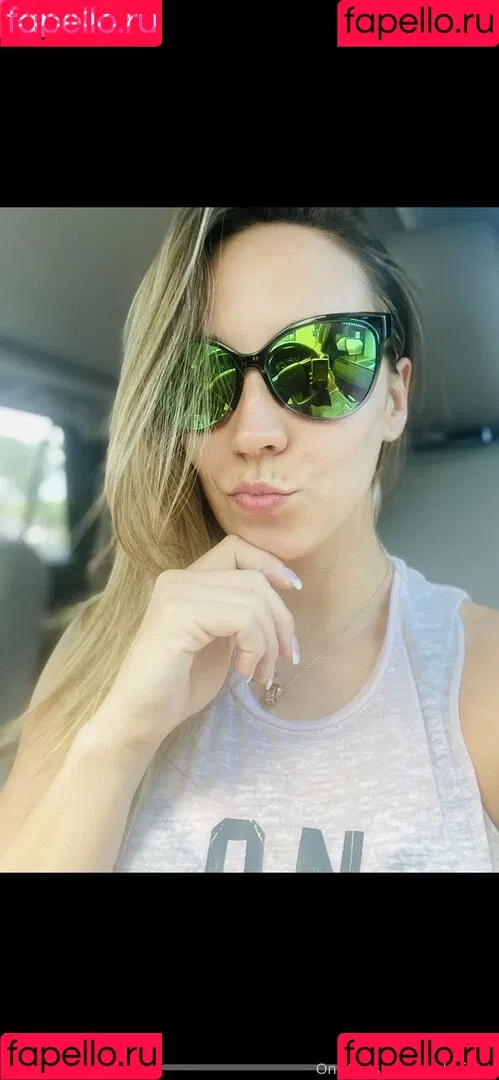sashafoxxx Onlyfans Photo Gallery 