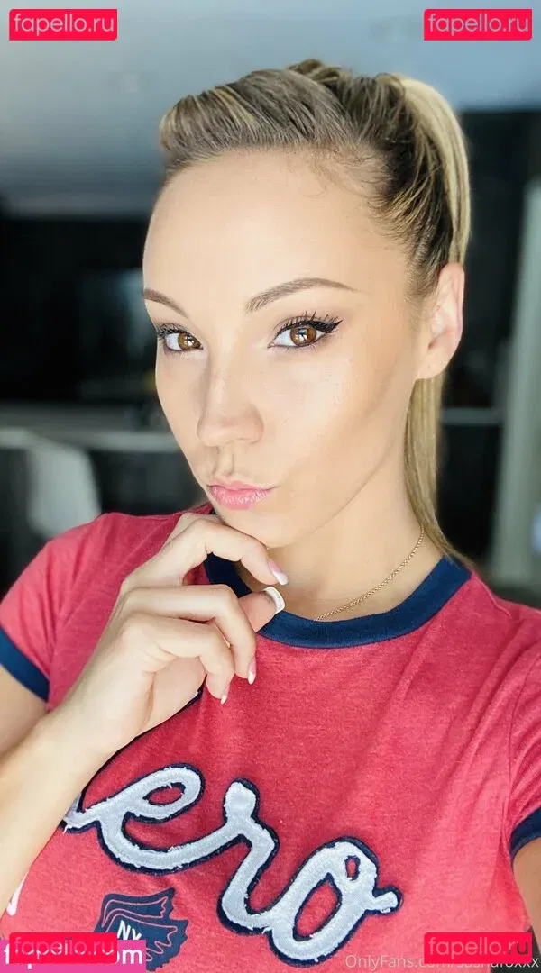 sashafoxxx Onlyfans Photo Gallery 