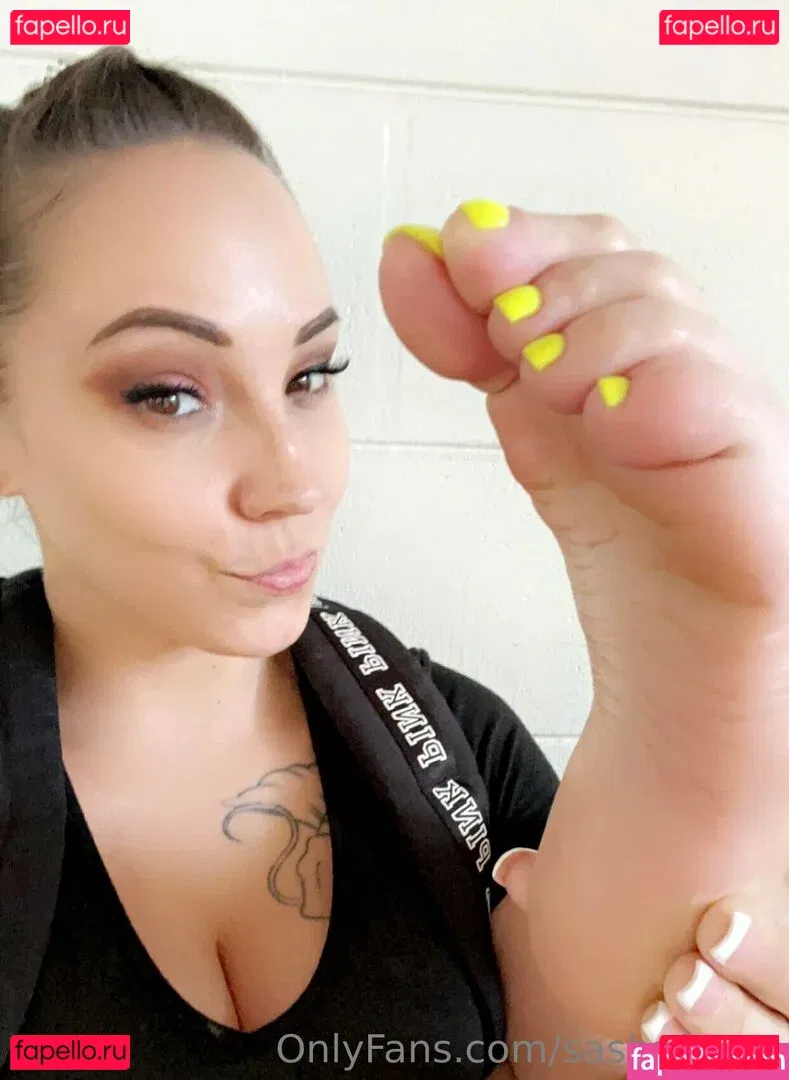 sashafoxxx Onlyfans Photo Gallery 