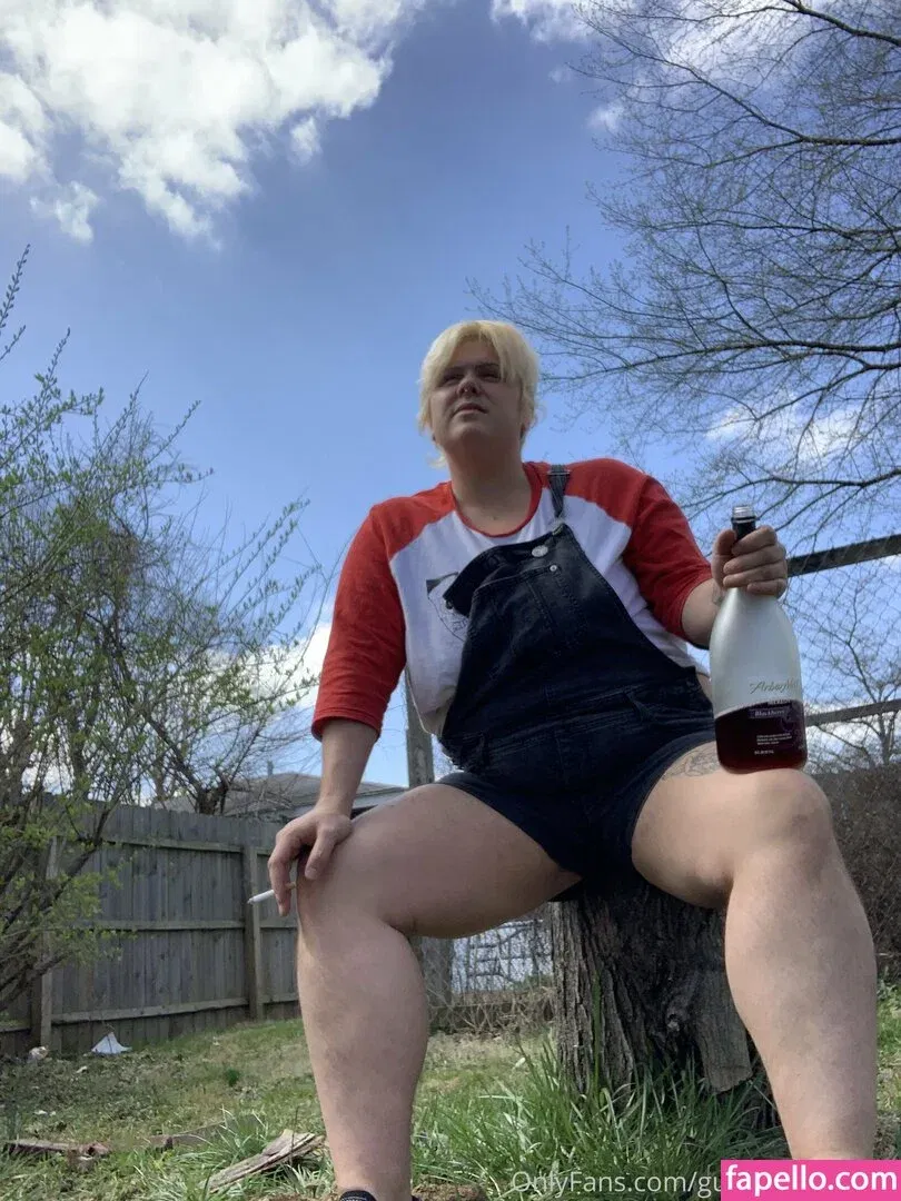 gutter_meatfree Onlyfans Photo Gallery 