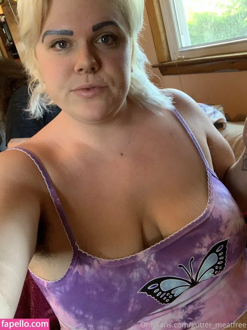 gutter_meatfree Onlyfans Photo Gallery 