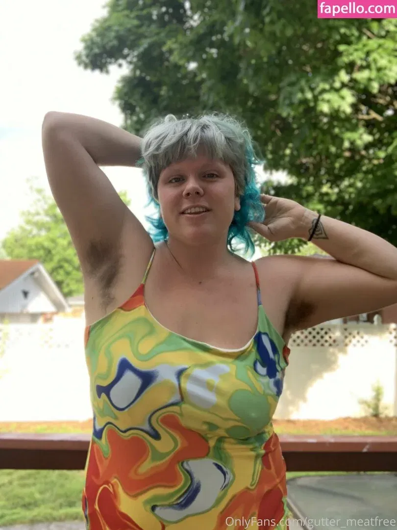 gutter_meatfree Onlyfans Photo Gallery 