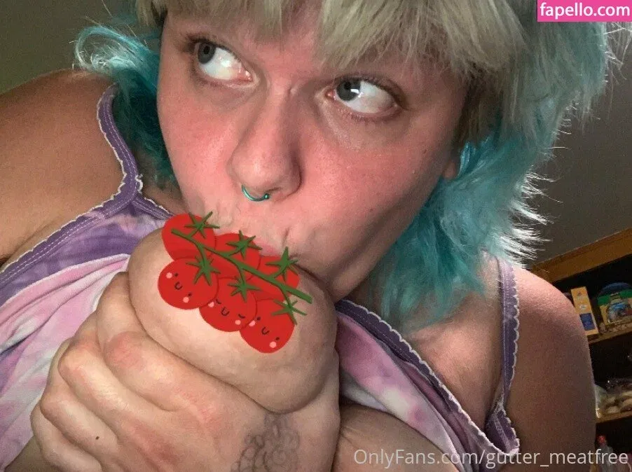 gutter_meatfree Onlyfans Photo Gallery 