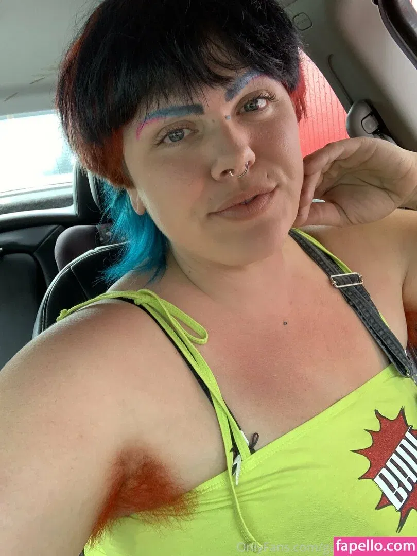 gutter_meatfree Onlyfans Photo Gallery 