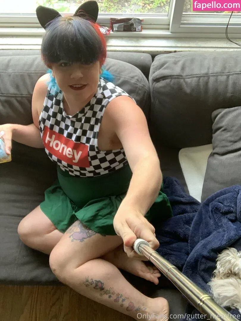 gutter_meatfree Onlyfans Photo Gallery 