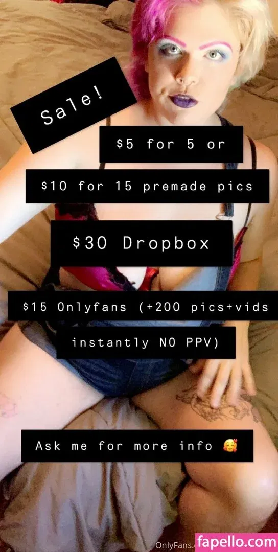 gutter_meatfree Onlyfans Photo Gallery 