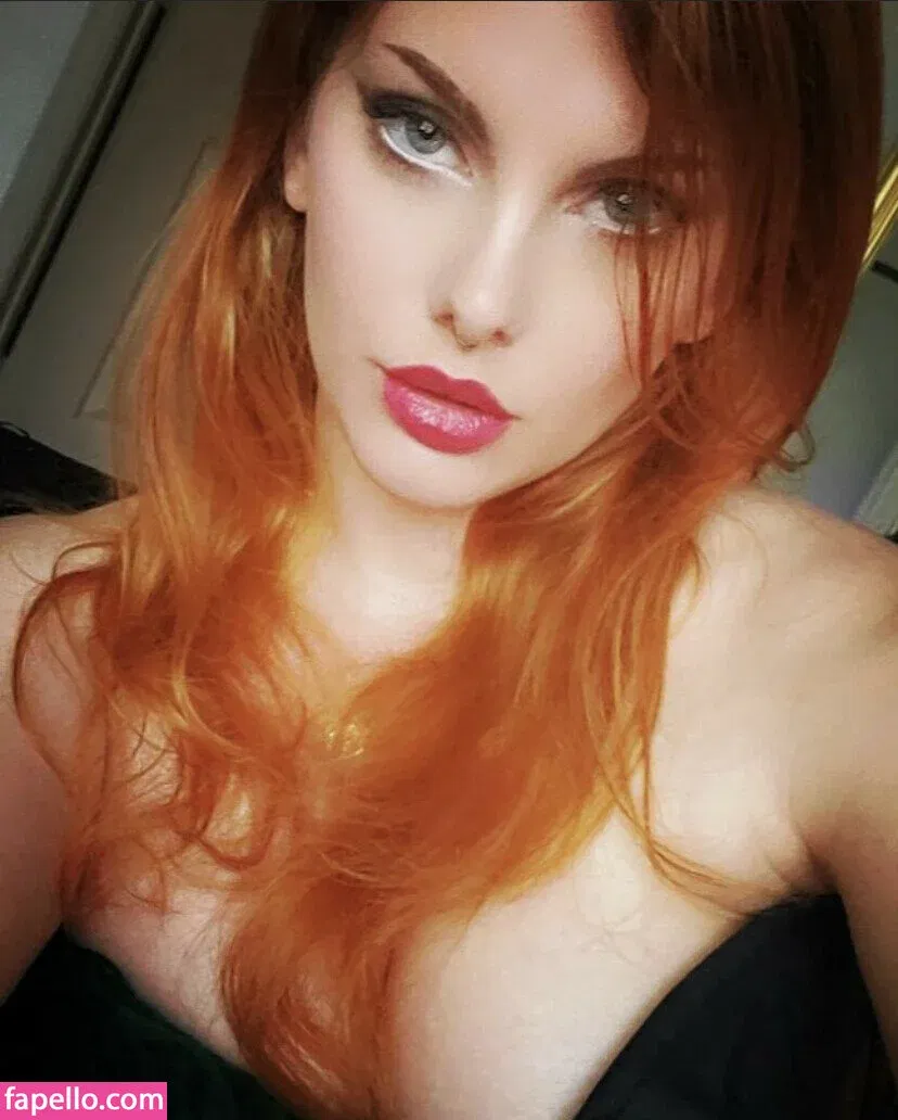 Rainia Belle Onlyfans Photo Gallery 