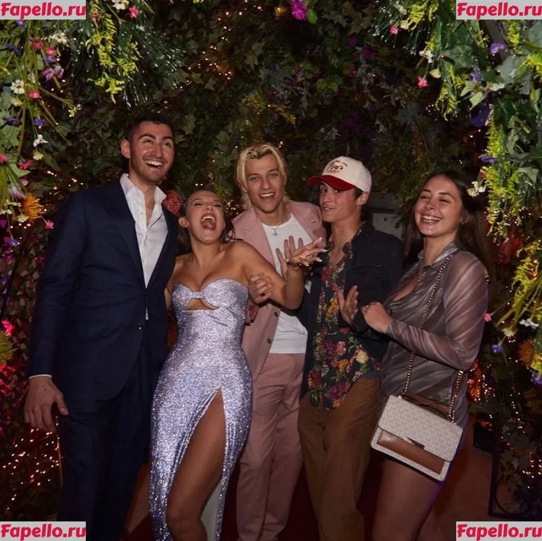 Millie Bobby Brown Onlyfans Photo Gallery 