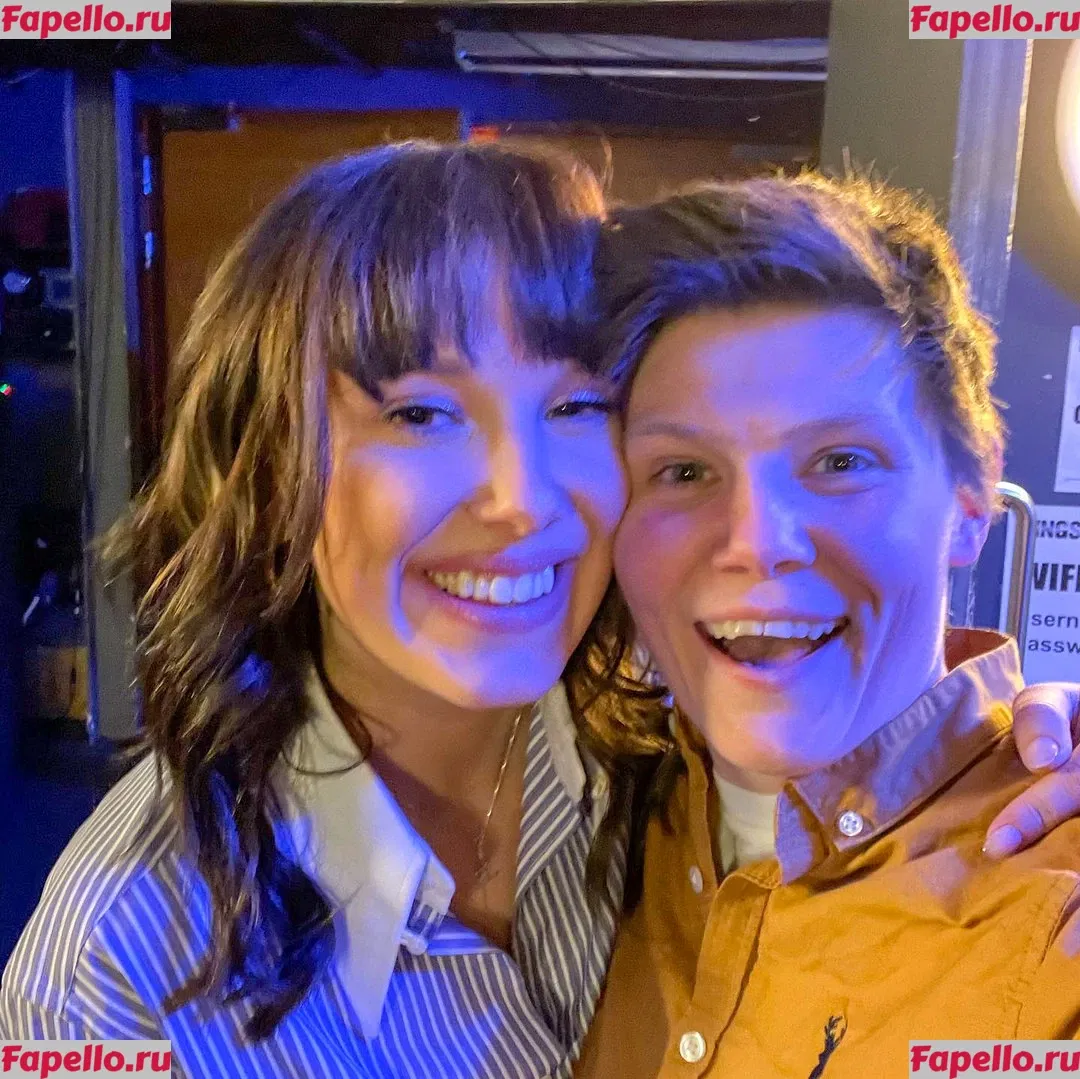 Millie Bobby Brown Onlyfans Photo Gallery 