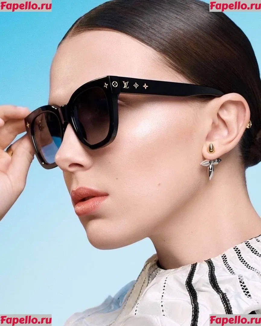 Millie Bobby Brown Onlyfans Photo Gallery 