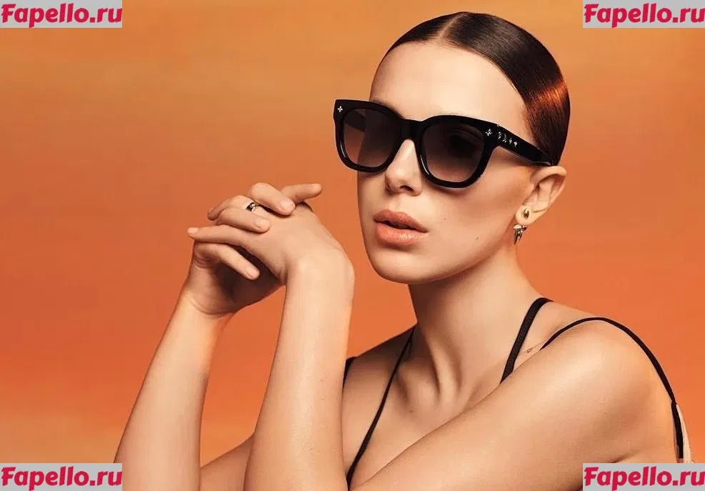 Millie Bobby Brown Onlyfans Photo Gallery 