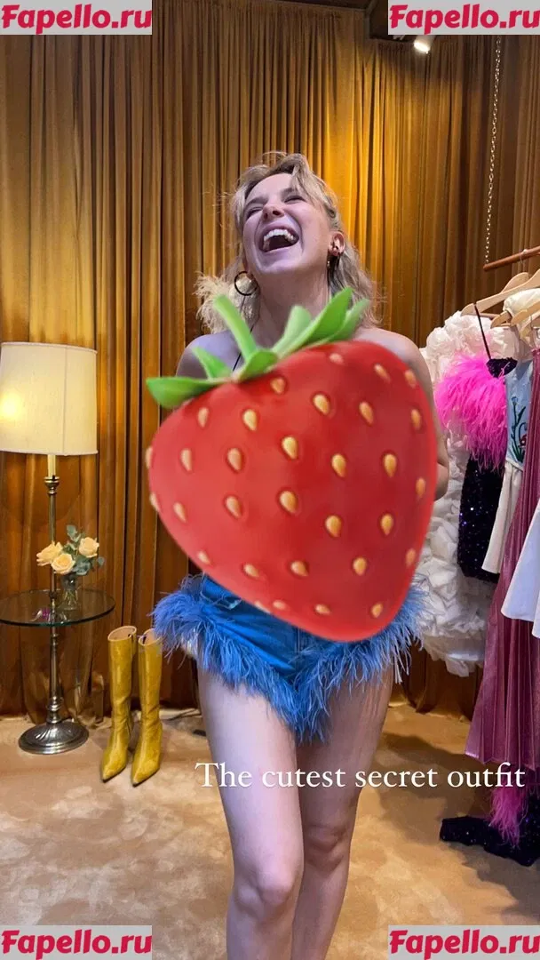 Millie Bobby Brown Onlyfans Photo Gallery 