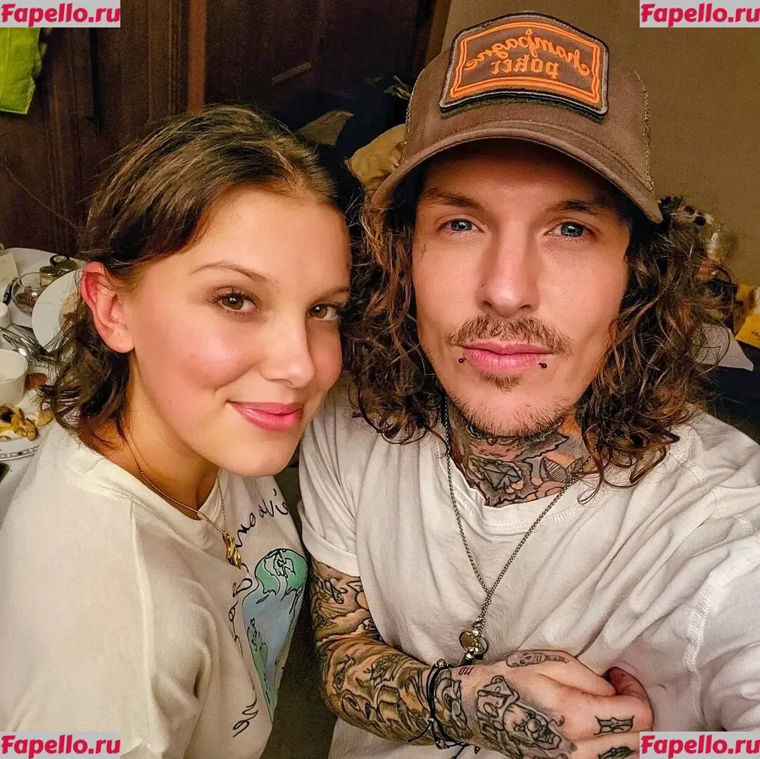 Millie Bobby Brown Onlyfans Photo Gallery 