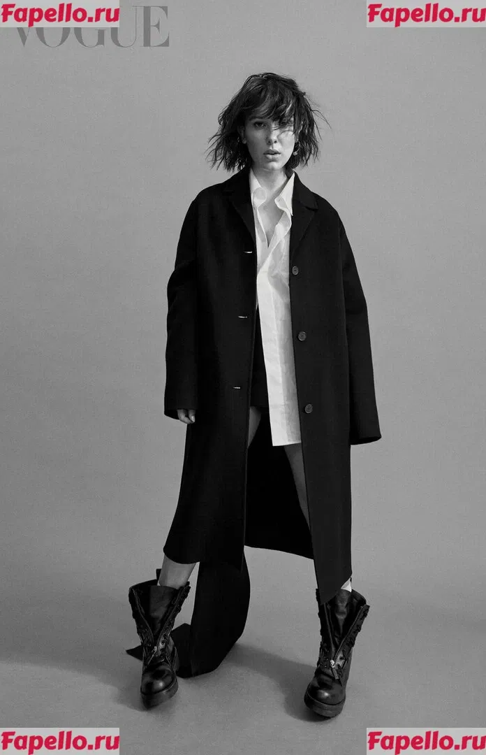 Millie Bobby Brown Onlyfans Photo Gallery 