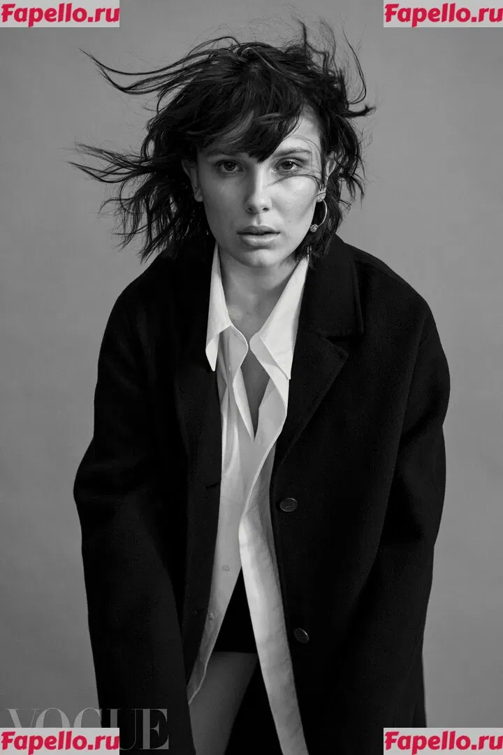 Millie Bobby Brown Onlyfans Photo Gallery 