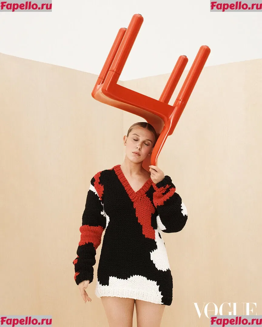 Millie Bobby Brown Onlyfans Photo Gallery 