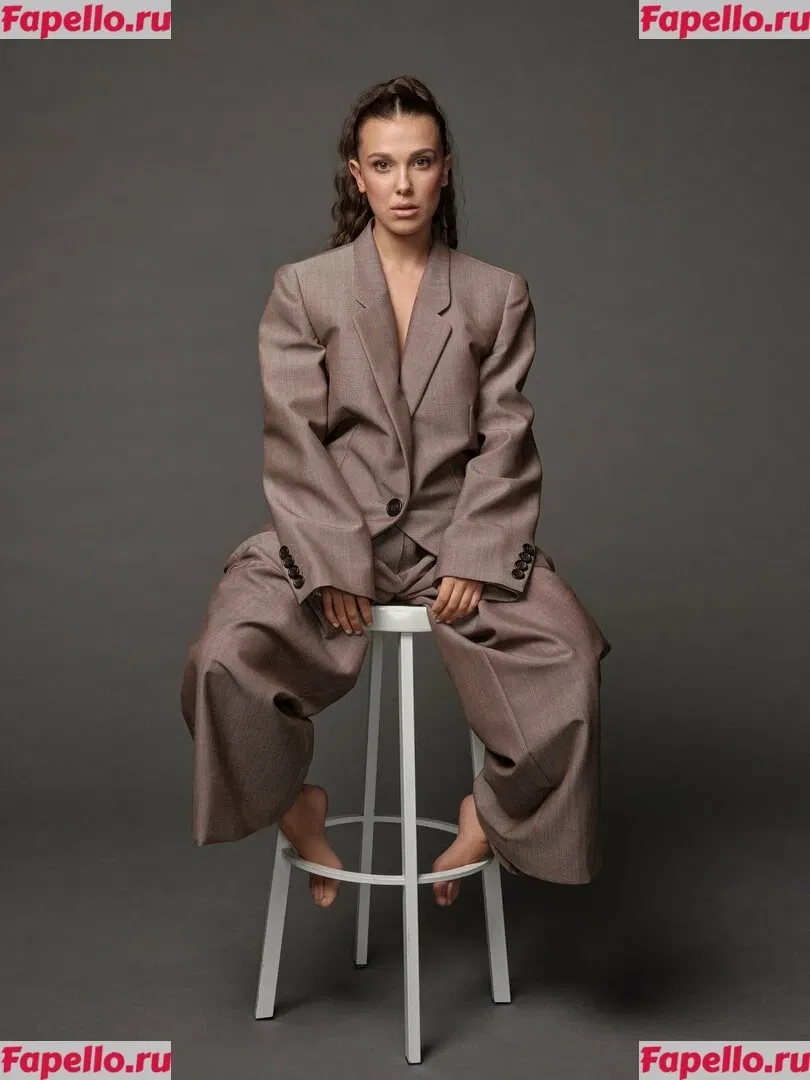Millie Bobby Brown Onlyfans Photo Gallery 