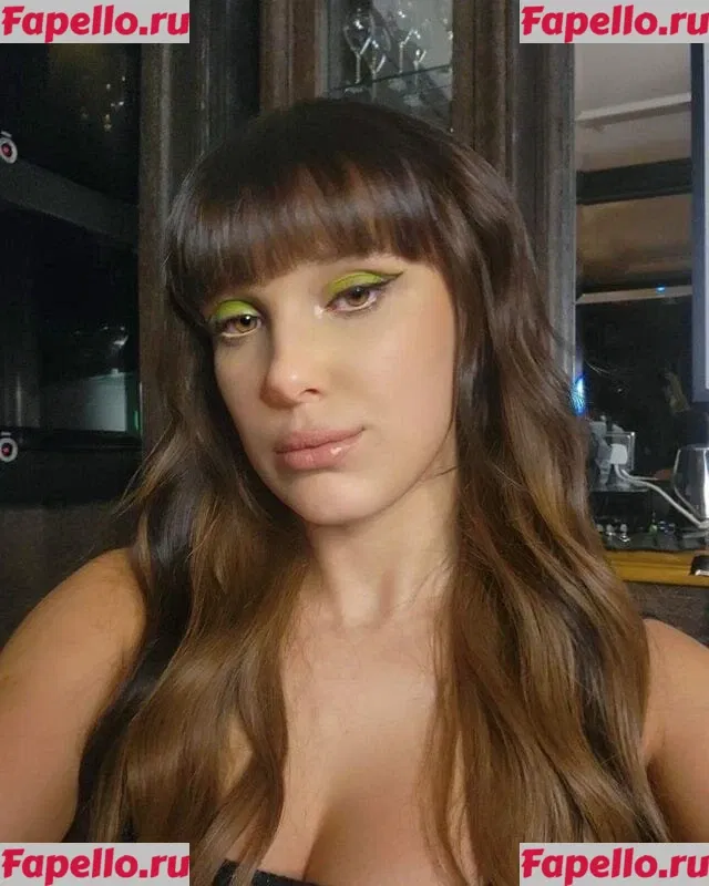 Millie Bobby Brown Onlyfans Photo Gallery 