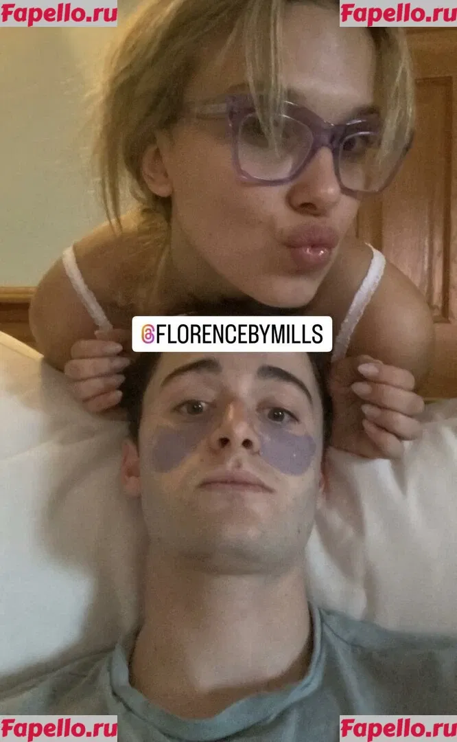 Millie Bobby Brown Onlyfans Photo Gallery 