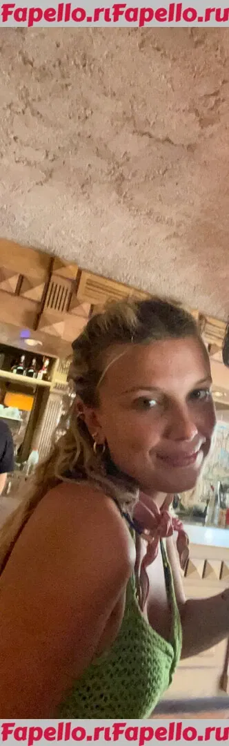 Millie Bobby Brown Onlyfans Photo Gallery 