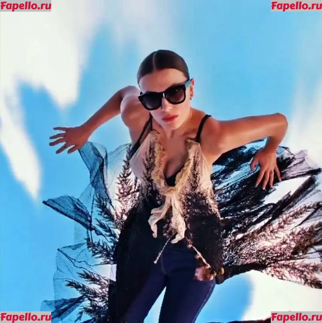Millie Bobby Brown Onlyfans Photo Gallery 