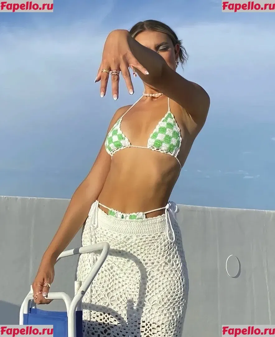 Millie Bobby Brown Onlyfans Photo Gallery 
